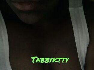 Tabbyktty