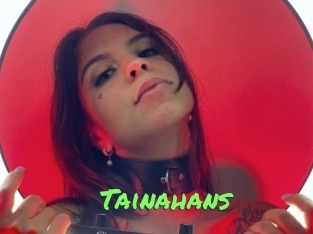 Tainahans