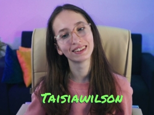 Taisiawilson