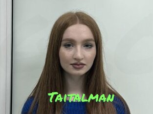 Taitalman