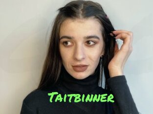 Taitbinner