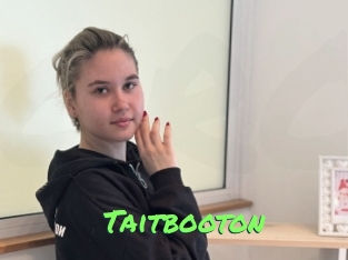 Taitbooton