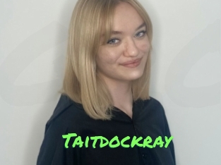 Taitdockray