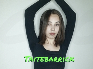 Taitebarrick