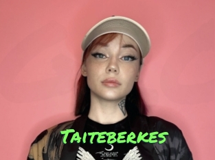 Taiteberkes