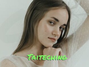 Taiteching