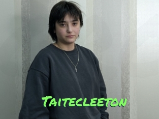 Taitecleeton