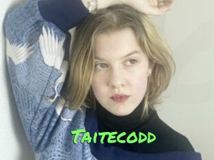 Taitecodd