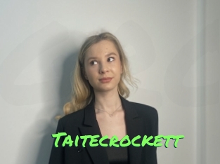 Taitecrockett