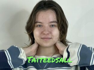 Taiteedsall