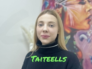 Taiteells