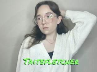 Taitefletcher