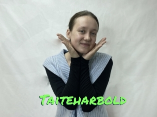 Taiteharbold