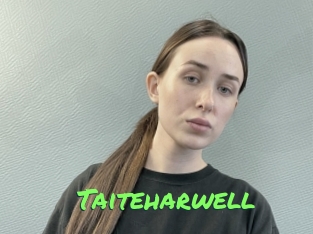 Taiteharwell