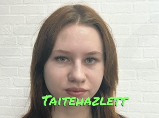 Taitehazlett