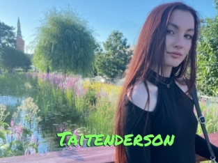 Taitenderson