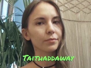 Taithaddaway