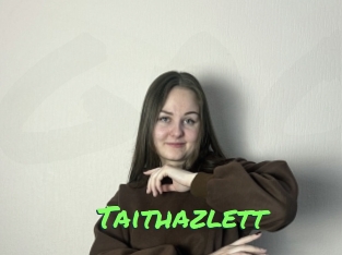 Taithazlett