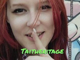 Taitheritage