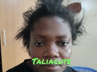 Taliacute