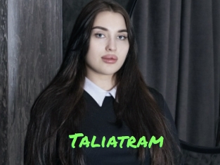 Taliatram