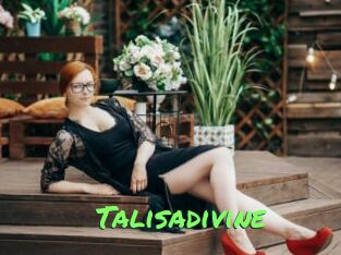 Talisadivine