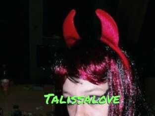 Talissalove