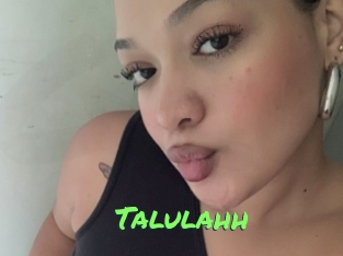 Talulahh