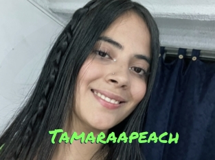 Tamaraapeach