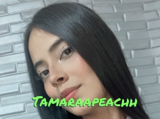 Tamaraapeachh