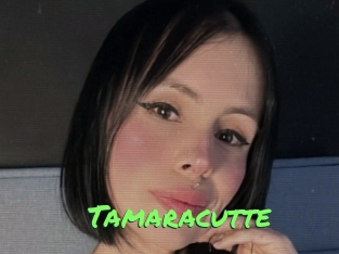 Tamaracutte