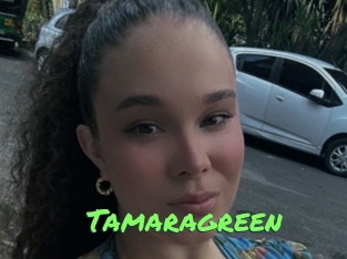 Tamaragreen