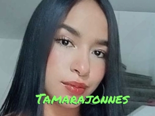 Tamarajonnes