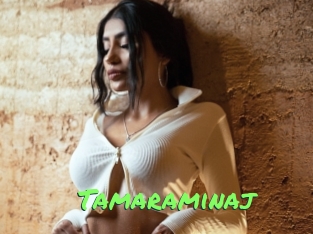 Tamaraminaj