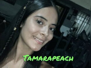 Tamarapeach