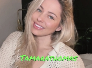 Tamarathomas