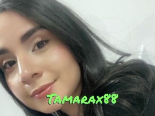 Tamarax88