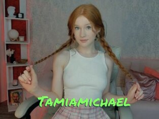 Tamiamichael