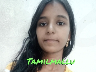 Tamilmallu