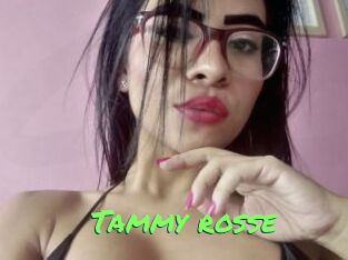 Tammy_rosse