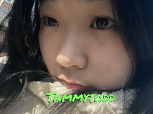 Tammytodd