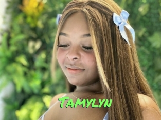 Tamylyn