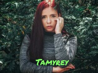 Tamyrey