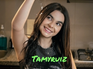 Tamyruiz