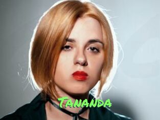 Tananda