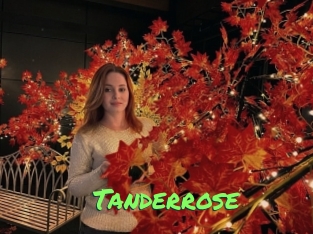 Tanderrose