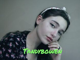 Tandybowen