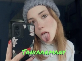 Taniaarmany