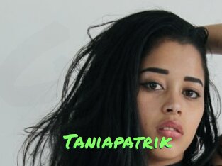 Taniapatrik