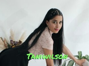 Taniwilson